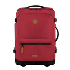 Sibiu - CABAIA Valise souple 2 roues S