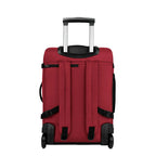 CABAIA Valise souple Sibiu Small