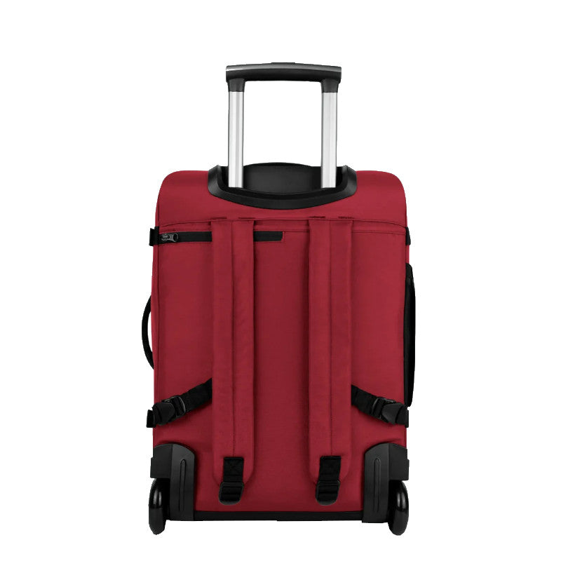 Sibiu - CABAIA Valise souple 2 roues S