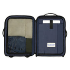 Sibiu - CABAIA Valise souple 2 roues S