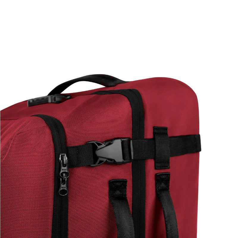 Sibiu - CABAIA Valise souple 2 roues S