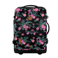 Valladolid - CABAIA Valise souple 2 roues S