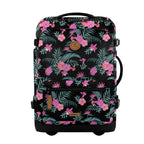 Valladolid - CABAIA Valise souple 2 roues S