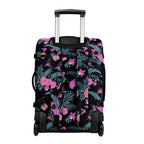 Valladolid - CABAIA Valise souple 2 roues S
