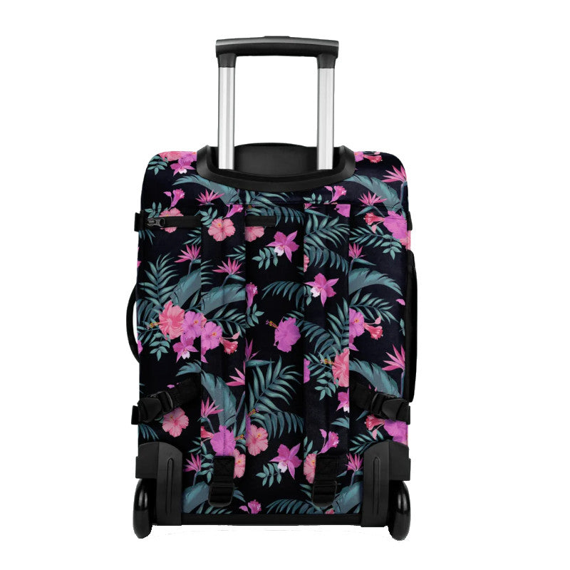 Valladolid - CABAIA Valise souple 2 roues S