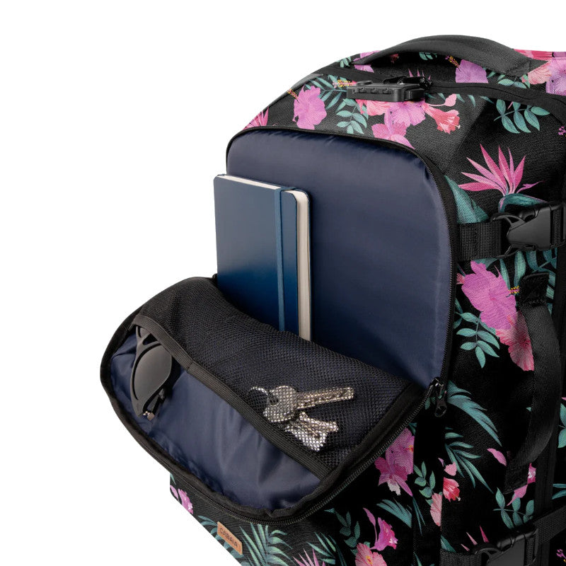 Valladolid - CABAIA Valise souple 2 roues S