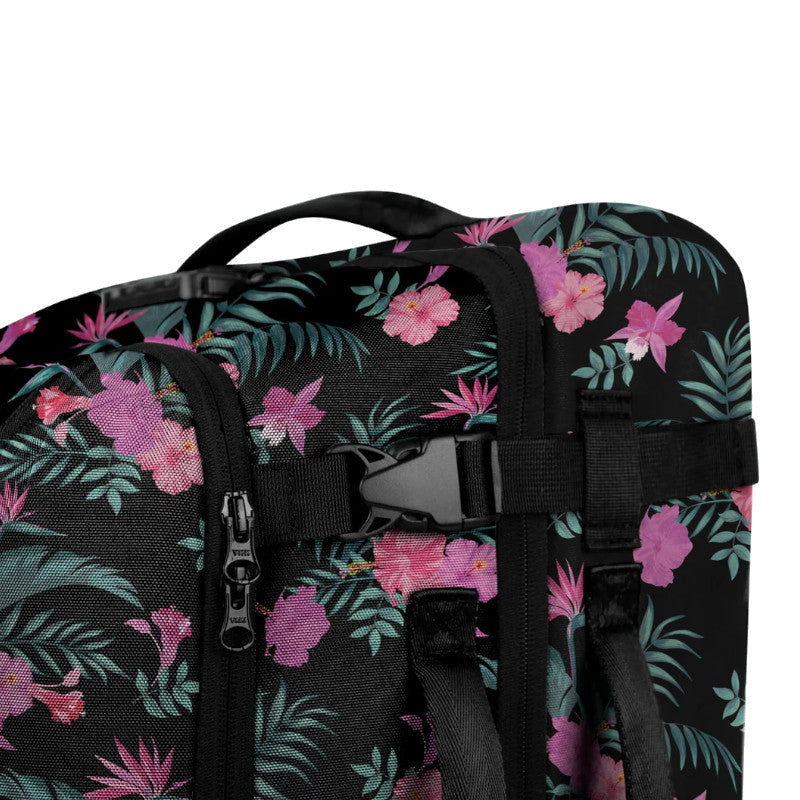 Valladolid - CABAIA Valise souple 2 roues S