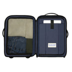 Valladolid - CABAIA Valise souple 2 roues S