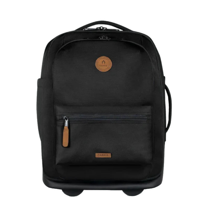 Berlin - CABAIA Valise souple 2 roues XS