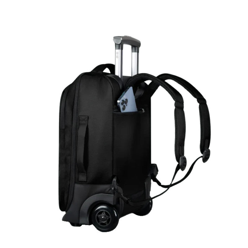 Berlin - CABAIA Valise souple 2 roues XS