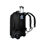 Berlin - CABAIA Valise souple 2 roues XS