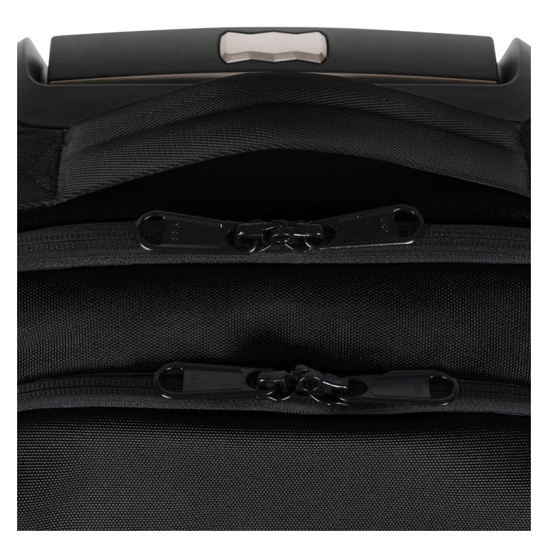 Berlin - CABAIA Valise souple 2 roues XS