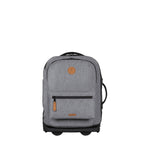 Getaria - CABAIA Valise souple 2 roues XS