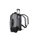 Getaria - CABAIA Valise souple 2 roues XS