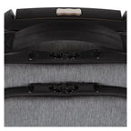 Getaria - CABAIA Valise souple 2 roues XS
