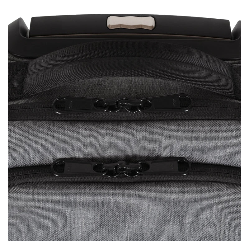 Getaria - CABAIA Valise souple 2 roues XS