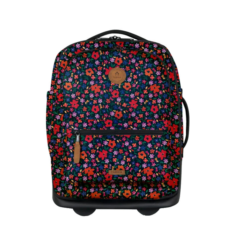 Maupiti - CABAIA Valise souple 2 roues XS