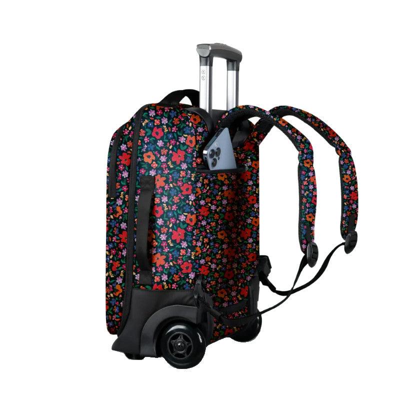 Maupiti - CABAIA Valise souple 2 roues XS