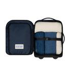 Maupiti - CABAIA Valise souple 2 roues XS