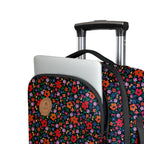 CABAIA Valise souple XS Maupiti