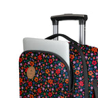 Maupiti - CABAIA Valise souple 2 roues XS