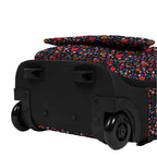 Maupiti - CABAIA Valise souple 2 roues XS
