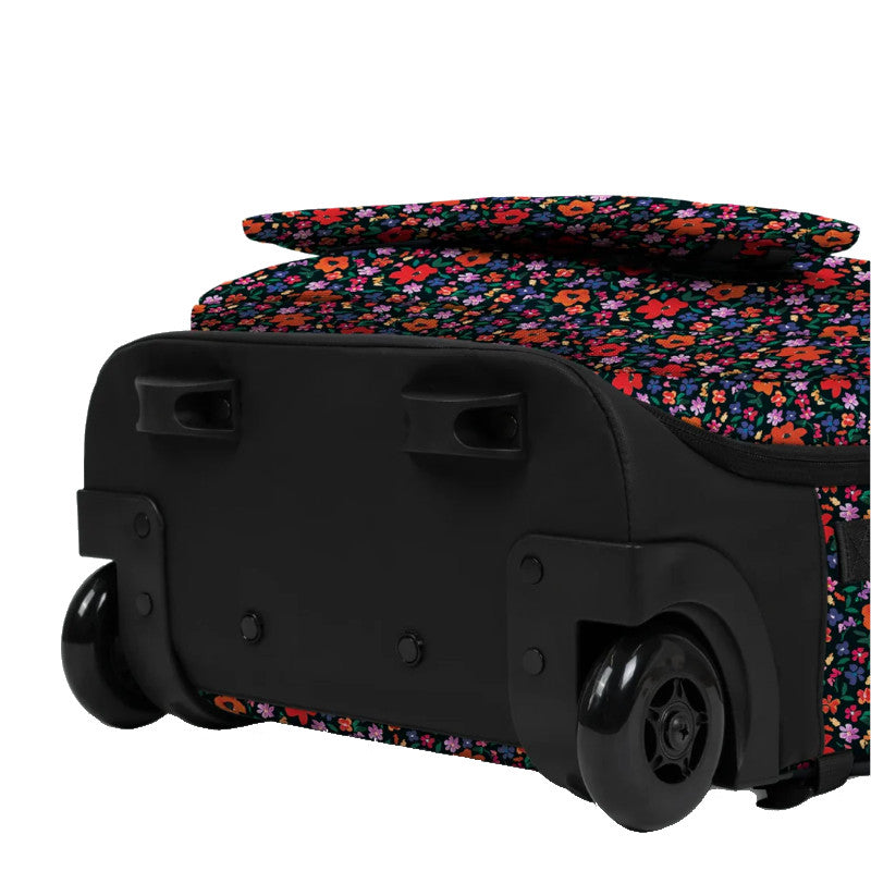 Maupiti - CABAIA Valise souple 2 roues XS