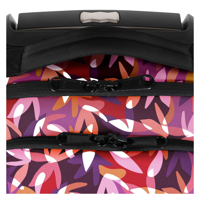 
                      
                        CABAIA Valise souple XS Montreuil
                      
                    