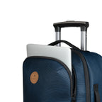 Reykjavik - CABAIA Valise souple 2 roues XS