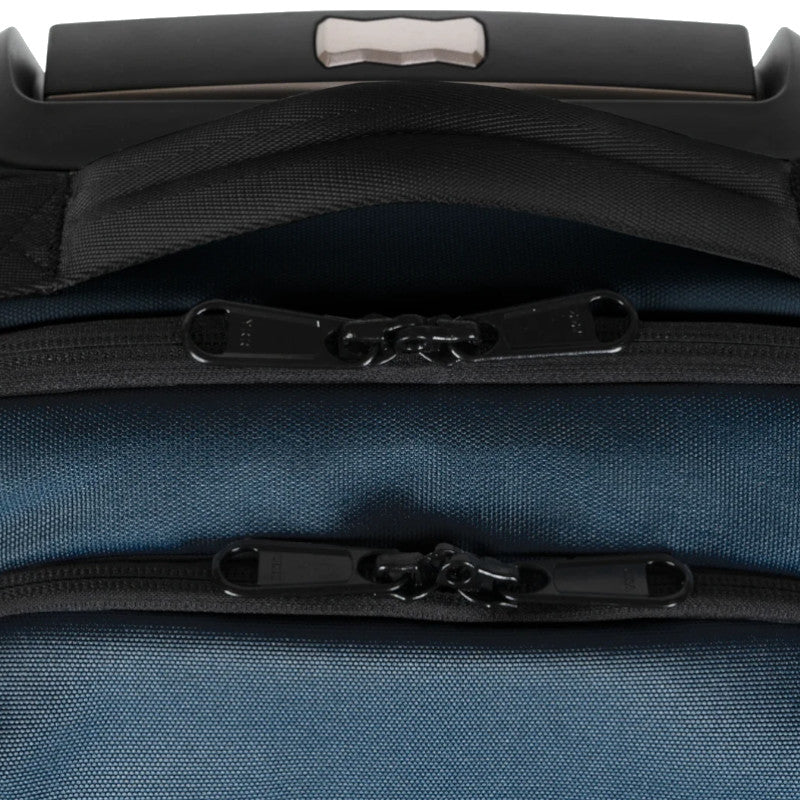 Reykjavik - CABAIA Valise souple 2 roues XS