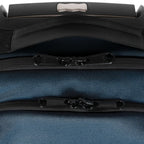 Reykjavik - CABAIA Valise souple 2 roues XS