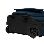Reykjavik - CABAIA Valise souple 2 roues XS