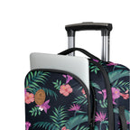 Valladolid - CABAIA Valise souple 2 roues XS