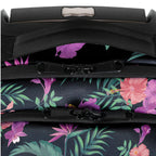 Valladolid - CABAIA Valise souple 2 roues XS