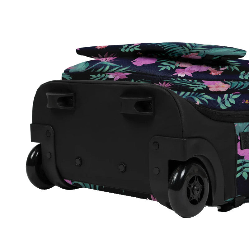 Valladolid - CABAIA Valise souple 2 roues XS