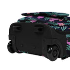 Valladolid - CABAIA Valise souple 2 roues XS