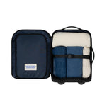Valladolid - CABAIA Valise souple 2 roues XS