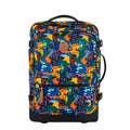 Boulogne - CABAIA Valise souple 2 roues S