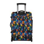 Boulogne - CABAIA Valise souple 2 roues S