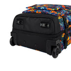 Boulogne - CABAIA Valise souple 2 roues S