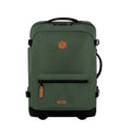 CABAIA Valise souple small Coromandel