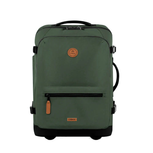 CABAIA Valise souple small Coromandel