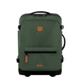 Coromandel - CABAIA Valise souple 2 roues S