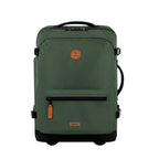 Coromandel - CABAIA Valise souple 2 roues S