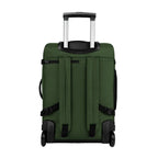 CABAIA Valise souple small Coromandel