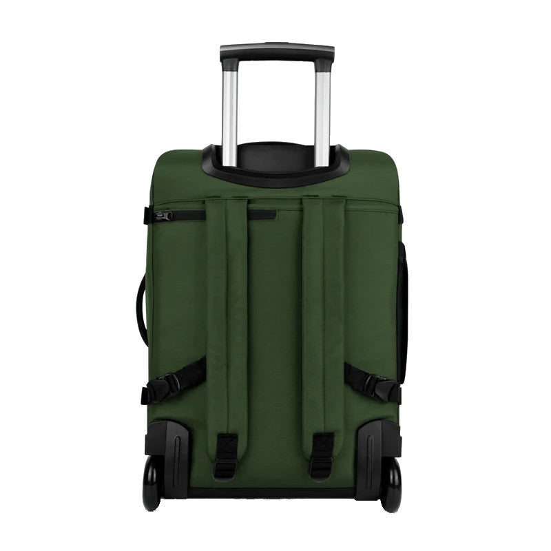 Coromandel - CABAIA Valise souple 2 roues S