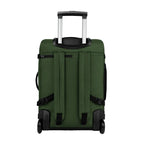 Coromandel - CABAIA Valise souple 2 roues S