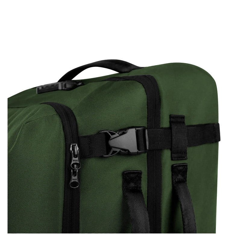 Coromandel - CABAIA Valise souple 2 roues S