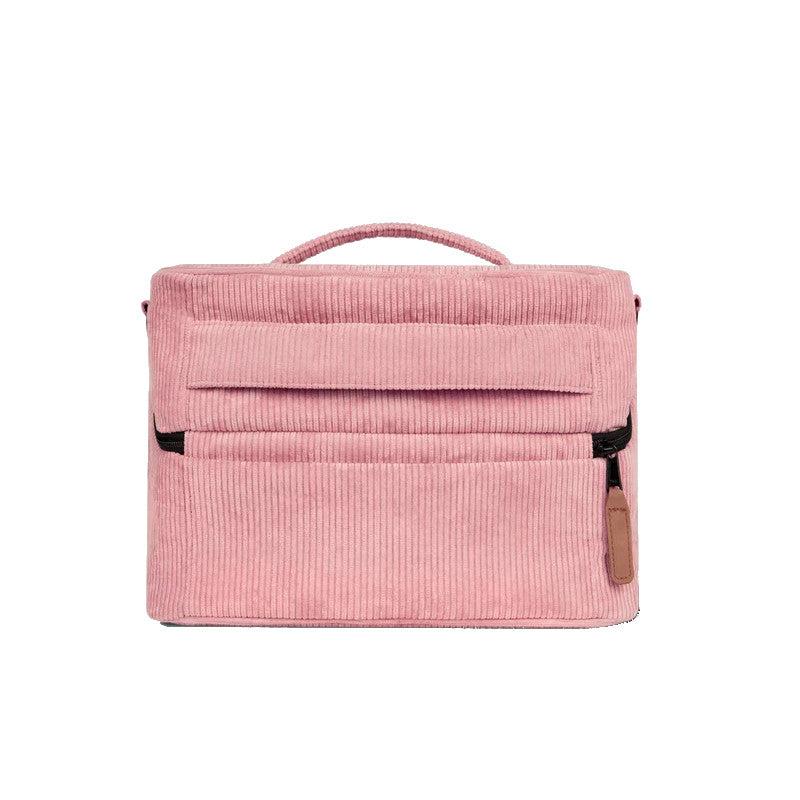 Vanity Cabaïa Medium Gold Coast, organisation intérieure