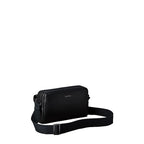 CALVIN KLEIN Sac caméra à bandoulière emblématique en saffiano